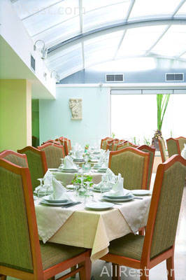 Airotel Parthenon Hotel 13